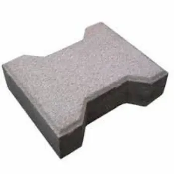 Glossy Paver Blocks